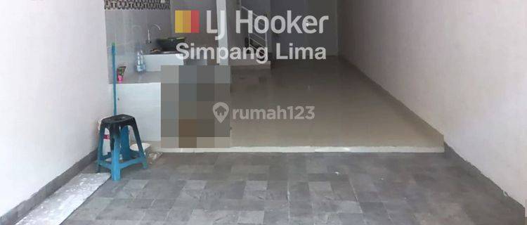 Dijual Ruko di Gambiran, Semarang 1