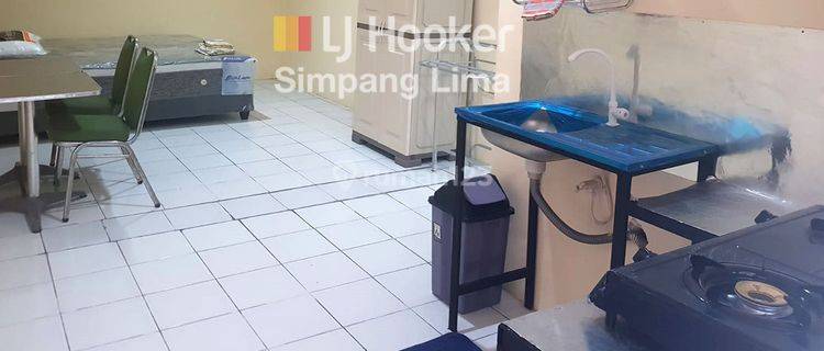 Dijual Rumah di Pleburan Semarang Cocok Untuk Investasi 1