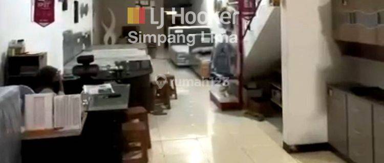 Dijual Ruko Lingkungan Ramai di Pedurungan Semarang 1