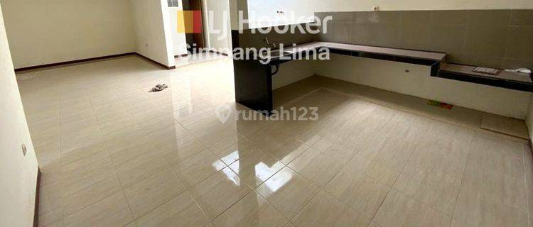 Dijual Rumah di Jalan Kapas Tengah Genuk Semarang 1