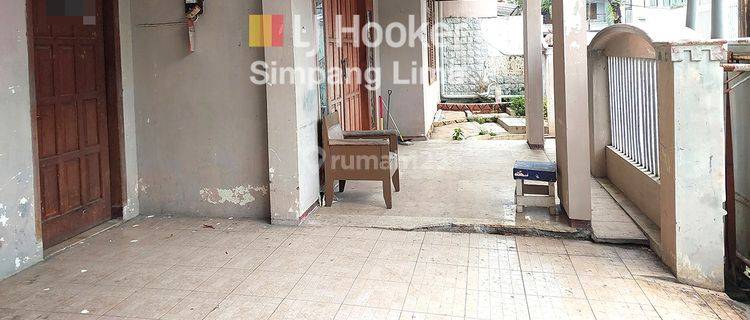 Rumah di Pusat Kota Semarang Murah Selangkah Ke Simpang Lima 1