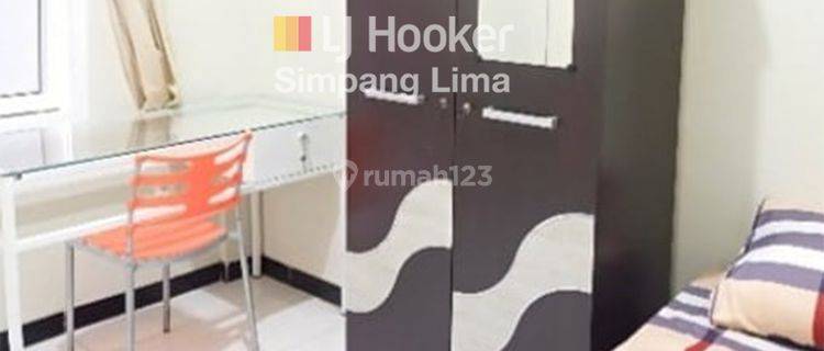 Rumah Kost Aktif Dijual di Kenconowungu Dekat Puri Anjasmoro 1