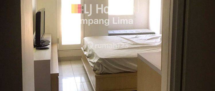 Disewa Murah Apartement Candiland Semarang  1