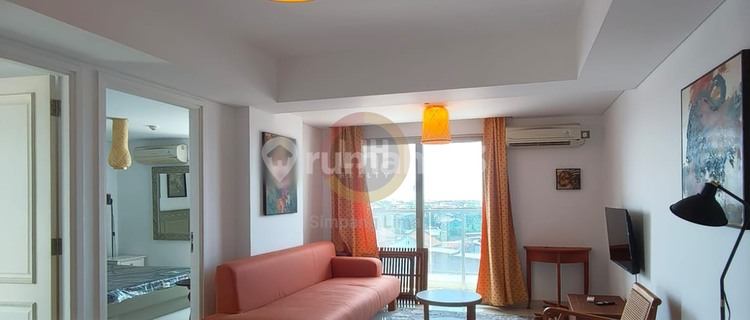 For Rent 2 Bedroom Unfurnished Apartment 1