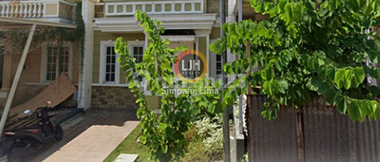 Rumah Baru di Paramount Village Semarang 1