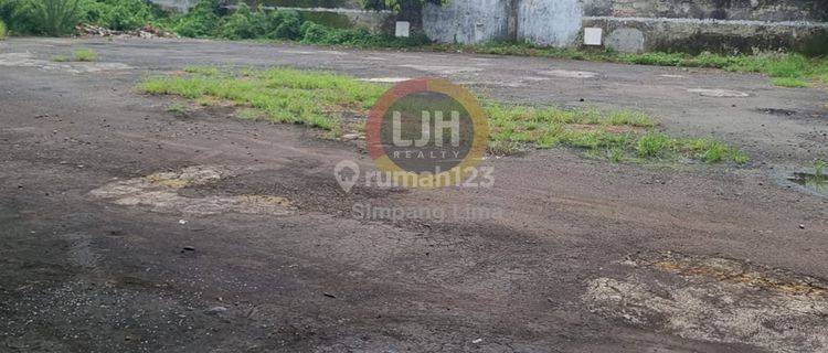Disewakan murah tanah di Kudus 1