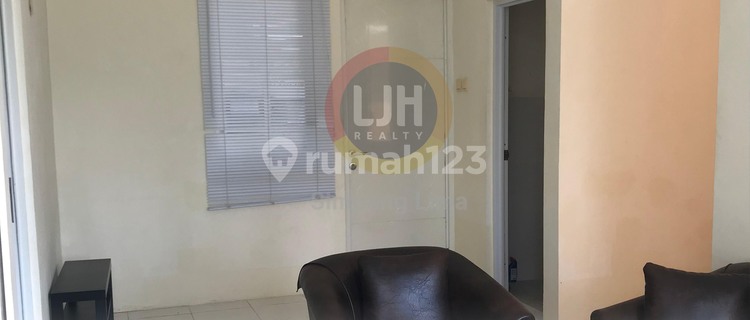 Dijual Rumah Bagus Semi Furnished SHM BSB City, Semarang 1
