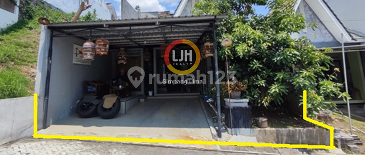 For Sale Strategic House in Tembalang, Suitable for Residence 1