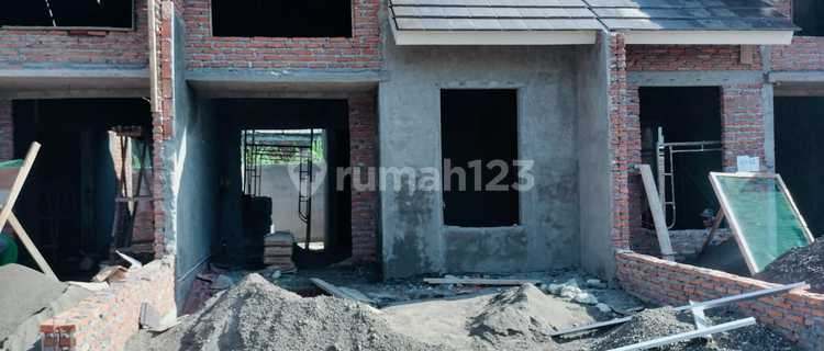 Affordable Grand Park Anggaswangi Home Free Fees Installments 1 Million 1