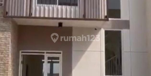 Kingston park menganti, free biaya2 hanya utj 5 juta 1