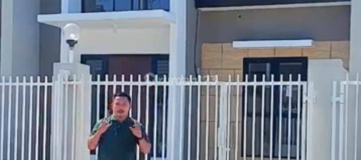 Alana tambak oso, cicilan 3 jutaan free biaya2 1
