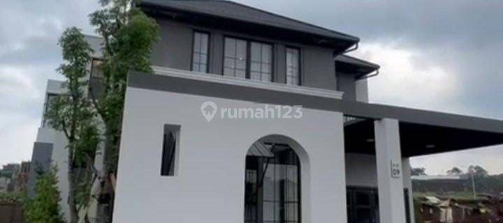 Citraland Puncak Tidar Malang, View Gunung Dekt Fasilitas Umum 1