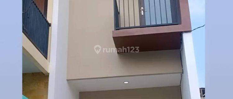 Rumah Murah Di Manukan Tengger Surabaya Unit Ready Hanya Cash 1