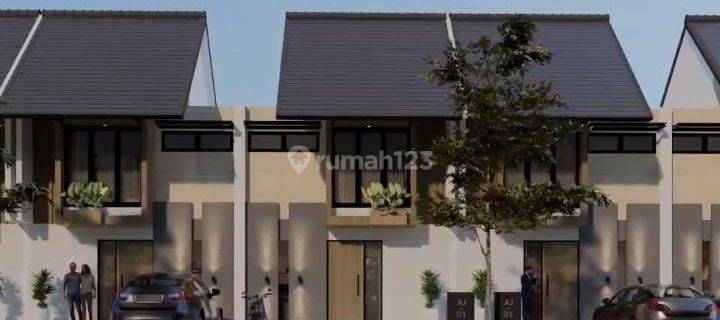 The Avansa Residence Tulangan Hnya Utj 5jta Free Biaya2 1