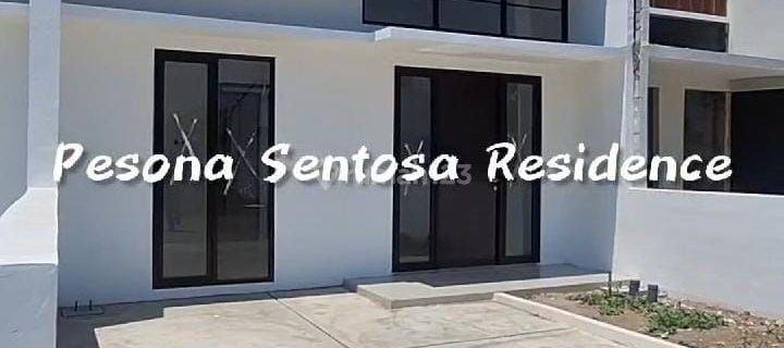 Pesona Sentosa Residence, Utj 10 Juta Langsung Kpr Free Biaya 1