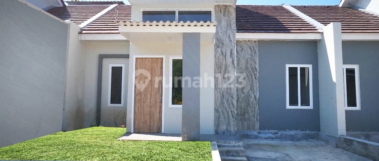 Rumah Subsidi Dekat Suramadu Cicilan Ringan Free Biaya2 1