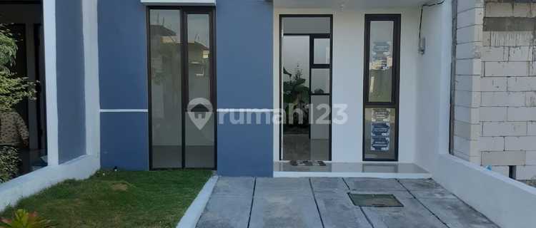 Rumah Murah Di Golden East Menganti Hanya Bayar Utj Free Biaya2 1