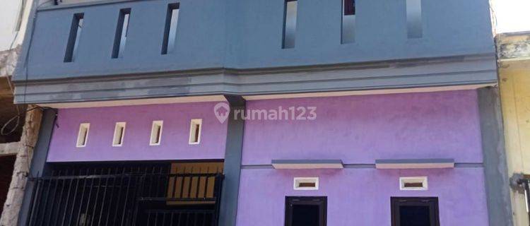 Turun Harga Lagi Rumah Kos Actif SHM Kampus Um 2 Malang 1