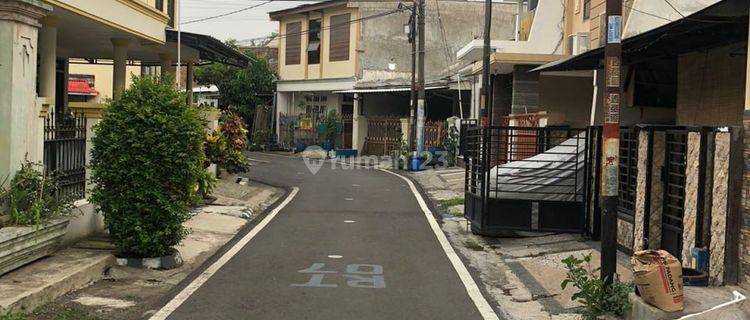 Rumah Kos Putri Activ Bangunan Gress Dekat Kampus Um 2 1