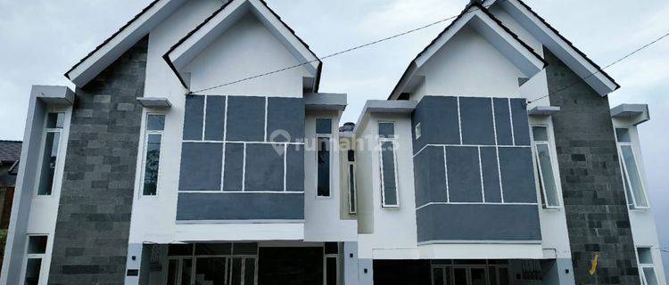 RUMAH KOS PREMIUM HARGA TERMURAH CUMAN 600 JUTAAN SUDAH DAPAT 6 KT EXCLUSIVE 1