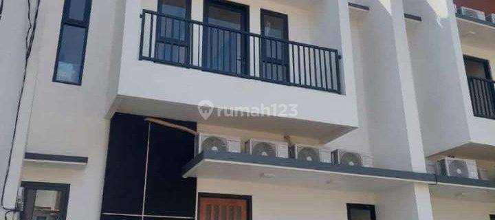 Rumah Kos Premium Kawasan Range 1 Kampus Ternama 1