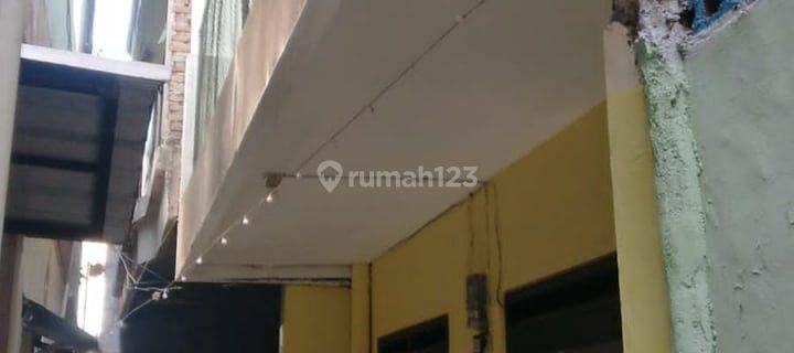 Dijual Rumah Kos Putri Mepet Kampus Unisma Dinoyo Suhat 1