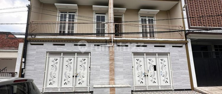 Exclusive 22-Room Boarding House for Sale - Sigura Gura Malang 1