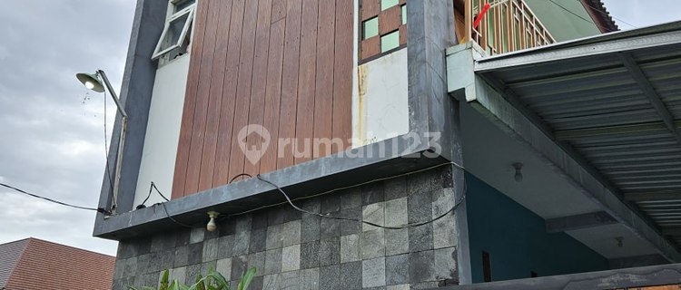 Dijual Rumah Kos Auto Pilot Bumi Tlogomas Dinoyo Malang 1