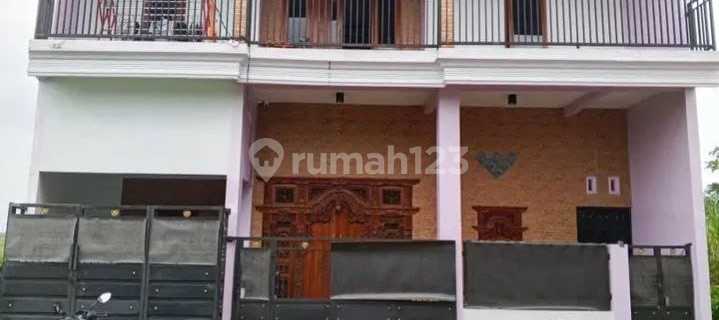 For Sale Aesthetic Women's Boarding House in Banjararum, Malang City 1