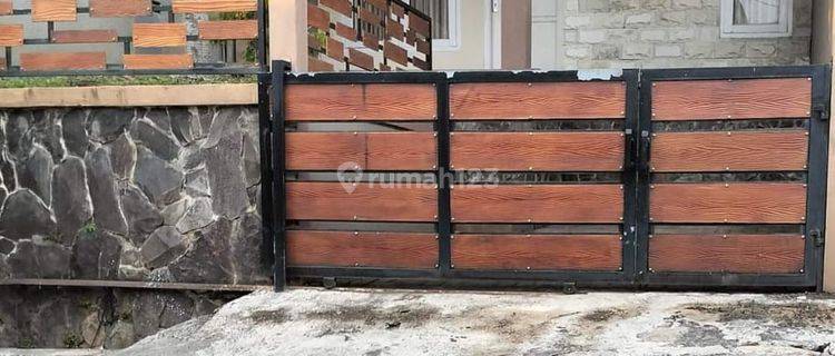 Rumah Vila Siap Huni, Hanya 5 Menit Dari Bns 1