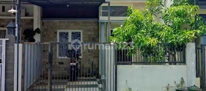 Dijual Cepat!!! Rumah Di Kawasan Perumahan Elit Kondusif 1