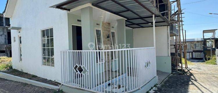 Rumah Ready Stock Kota Batu Bns Cuma 400 Jutaan Nego 1