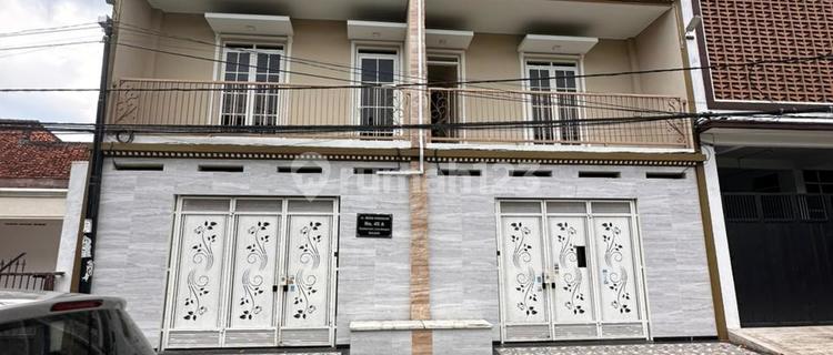 Exclusive Boarding House for Sale 22 Rooms - Sigura Gura Malang 1