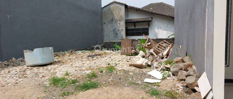 Jual Tanah Dalam 14 Jt An Dekat Rsu Andhika Security 24 Jam 1