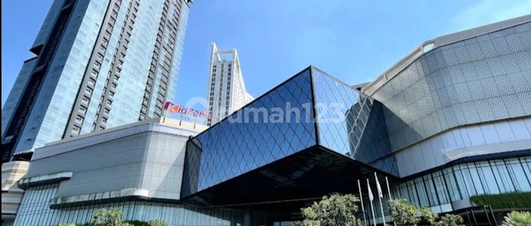 Apartemen Full Furnished Grand Sungkono Lagoo Jual Murah 1