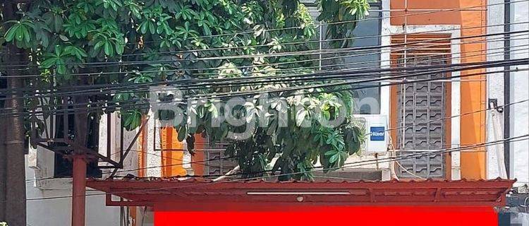 RUKO TAMAN PONDOK JATI SIDOARJO SIAP PAKAI 1