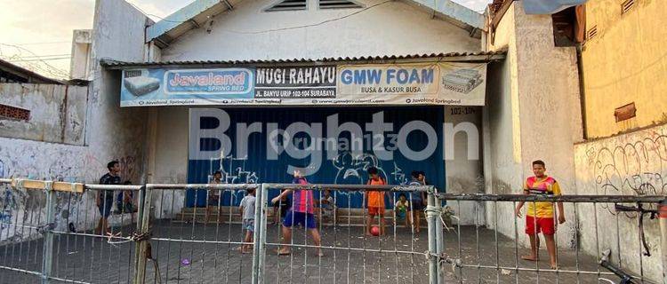 RUKO DI BANYU URIP BUTUH CEPAT LAKU 1