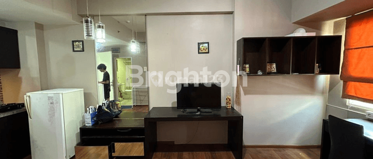 apartemen UC dekat kampus UC, dekat Gwalk,   dekat pakuwon mall PTC 1