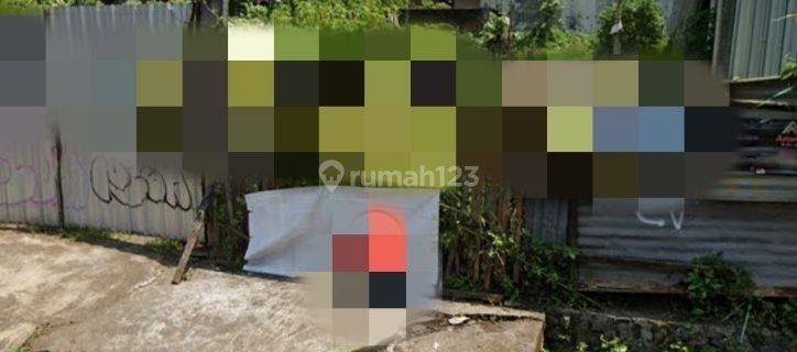 Disewakan Tanah di Sawojajar, Malang 0 Jalan 1
