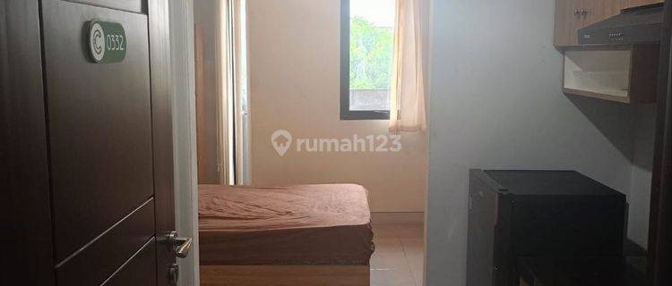 Apartemen Siap Huni Furnish di Begawan Tlogomas Malang 1