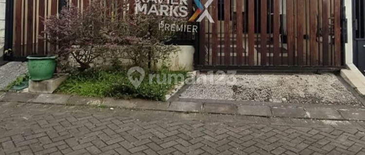 Rumah Aman 24/7 Near Many Campuses in Villa Bukit Tidar Malang 1