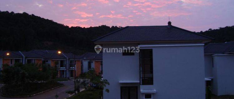 Disewakan Rumah Cantik Di Villa Panbil Full Furnished 1