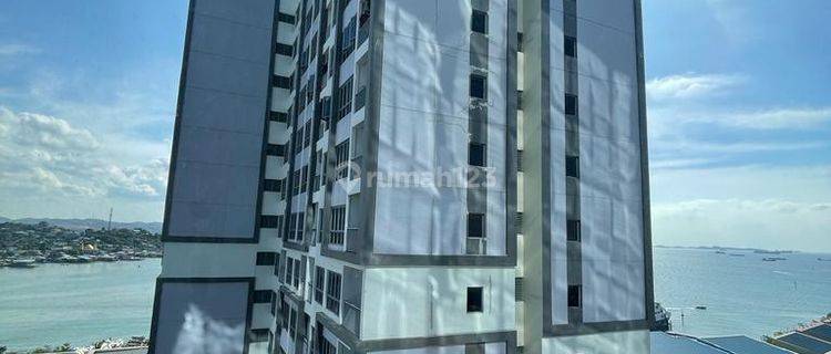 Disewakan Office Di Tower Menara Aria Batam  1
