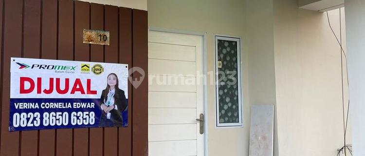 Dijual Cepat, Marbella Residences 1