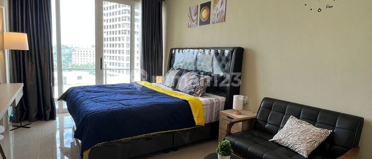 Dijual Cepat, Apartemen Nagoya Thamrin City  1