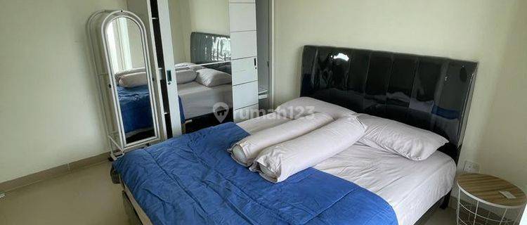 Disewakan Rumah Orchard Fully Furnished 1