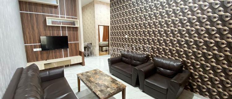 Disewakan 1 Unit Rumah di Monde Bay Batam Center 1