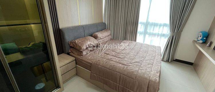 Disewakan Apartment Citra Plaza Nagoya Full Furnish 1