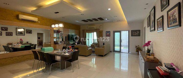 Dijual Cepat Rumah Anggrek Sari Full Furnish Siap Huni Batam 1