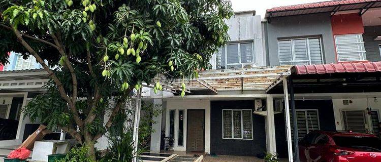 Dijual Rumah Livia Garden Siap Huni Batam Center 1